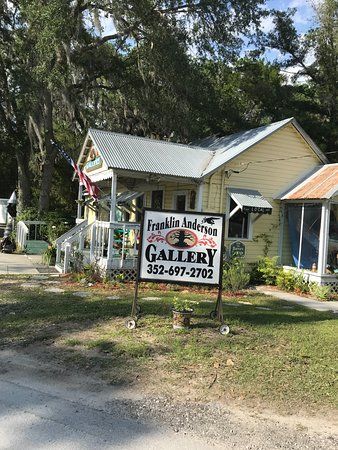 Franklin Anderson Gallery